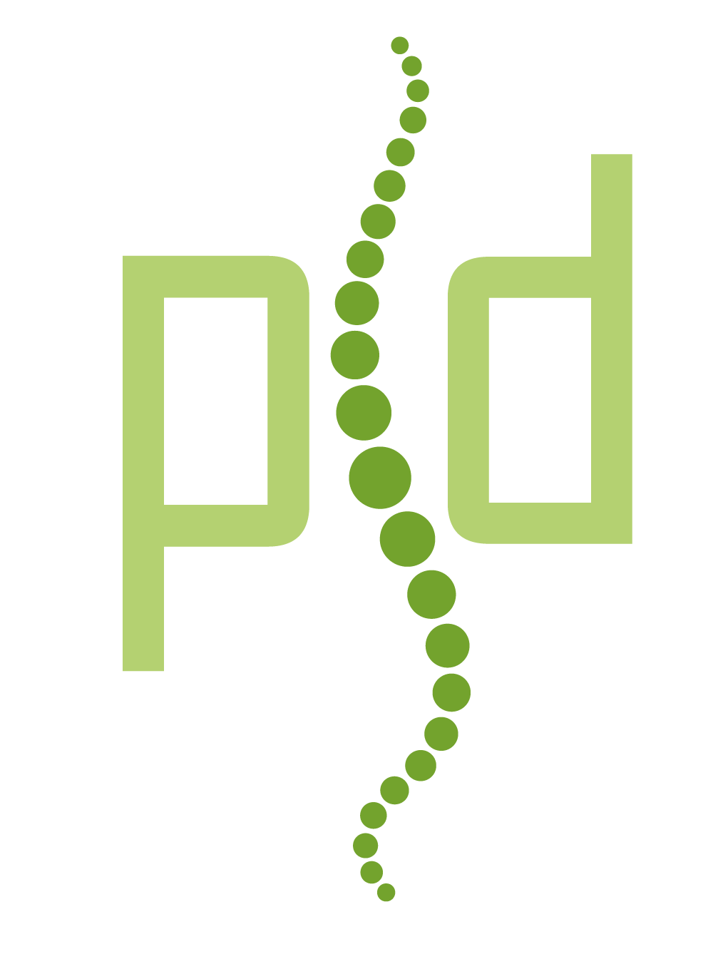 pd Logo