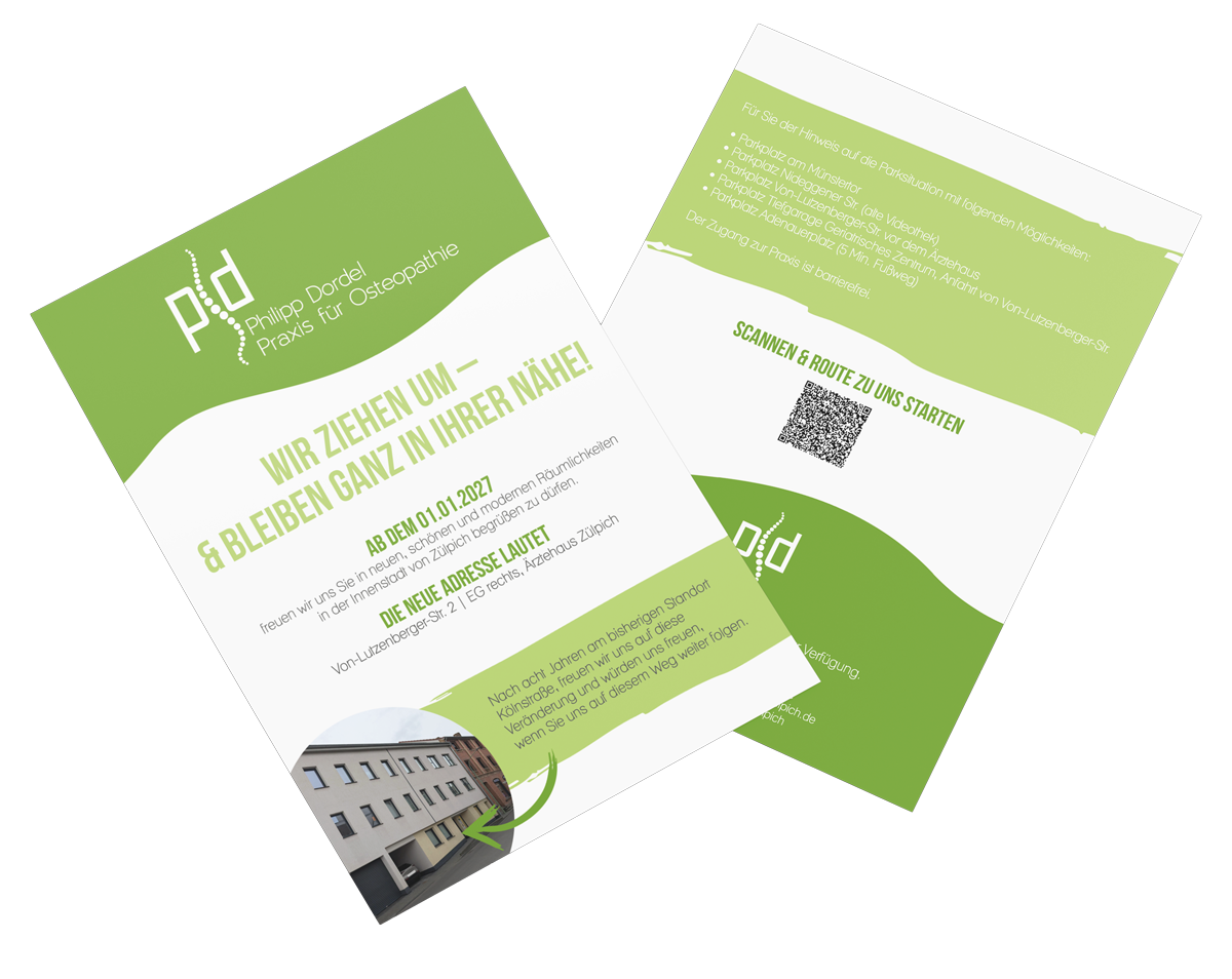Dordel_Flyer_Umzug